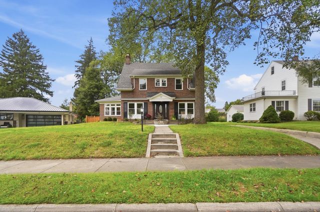 1707 Longview Drive 1707 Longview Drive, Springfield, OH 45504