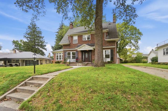 1707 Longview Drive 1707 Longview Drive, Springfield, OH 45504