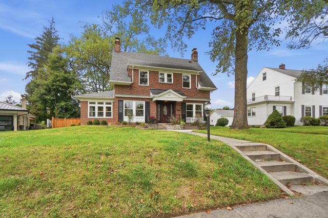 1707 Longview Drive 1707 Longview Drive, Springfield, OH 45504