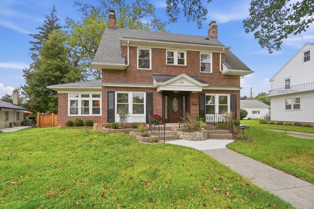1707 Longview Drive 1707 Longview Drive, Springfield, OH 45504