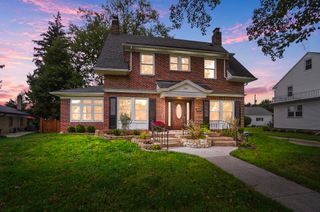 1707 Longview Drive 1707 Longview Drive, Springfield, OH 45504