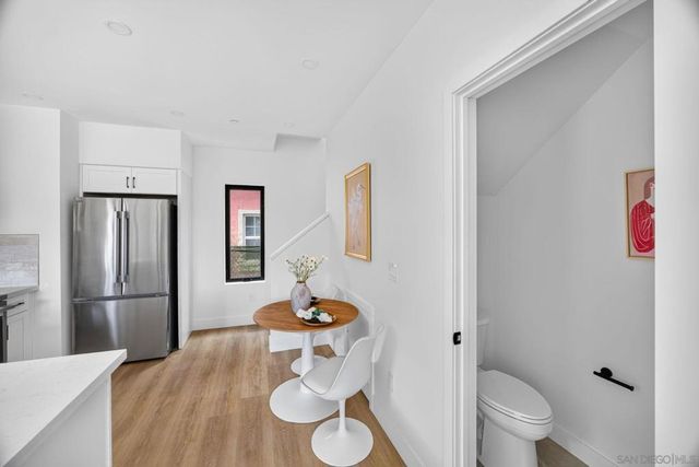 3164 L St, San Diego, CA 92102