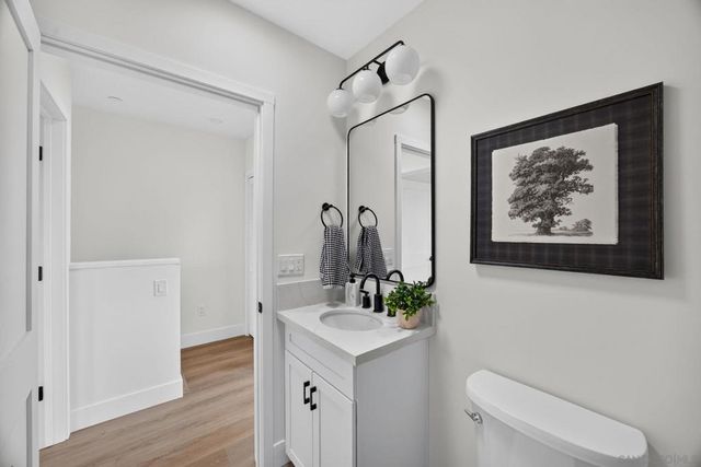 3164 L St, San Diego, CA 92102