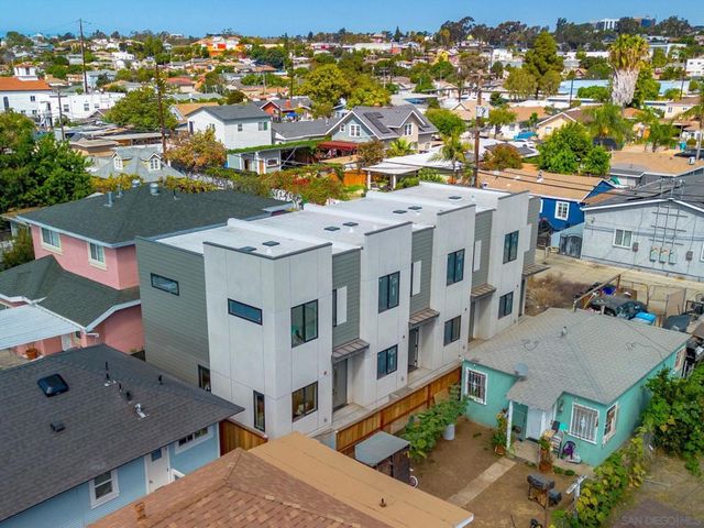 3164 L St, San Diego, CA 92102