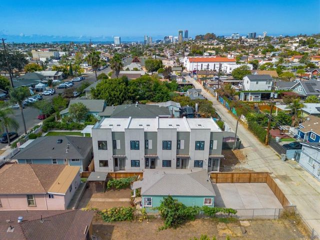 3164 L St, San Diego, CA 92102