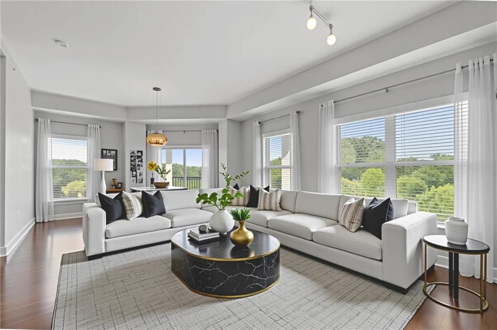 200 River Vista Drive 743, Atlanta, GA 30339