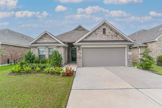 4920 Arbor Crest Lane, League City, TX 77573