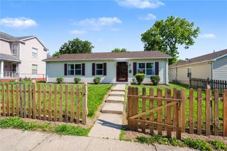 209 Kammer Avenue, Dayton, OH 45417