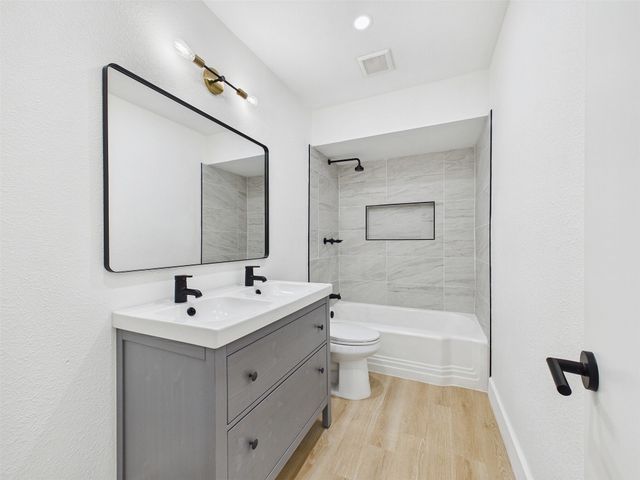 845 Dent Street, Garland, TX 75040