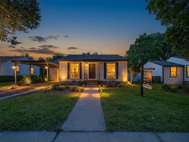845 Dent Street, Garland, TX 75040