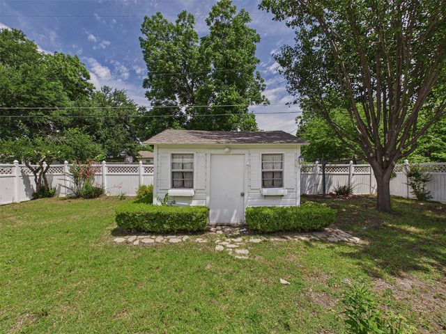 845 Dent Street, Garland, TX 75040
