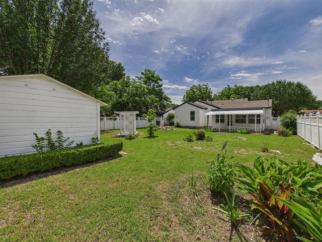 845 Dent Street, Garland, TX 75040