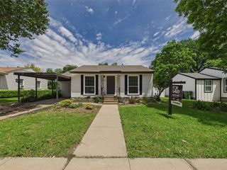 845 Dent Street, Garland, TX 75040