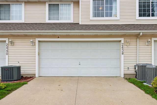 2438 NW Heritage Avenue, Ankeny, IA 50023