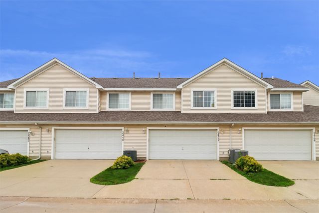 2438 NW Heritage Avenue, Ankeny, IA 50023