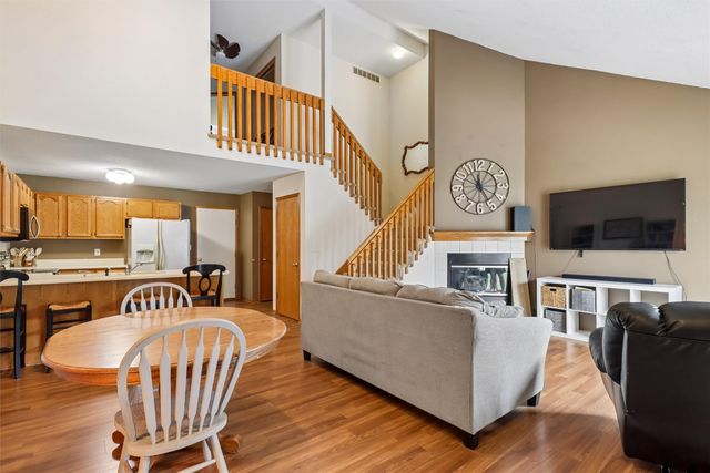 2438 NW Heritage Avenue, Ankeny, IA 50023