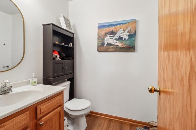 2438 NW Heritage Avenue, Ankeny, IA 50023
