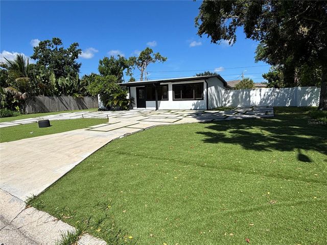 3983 MARLIN DRIVE SE, St Petersburg, FL 33705