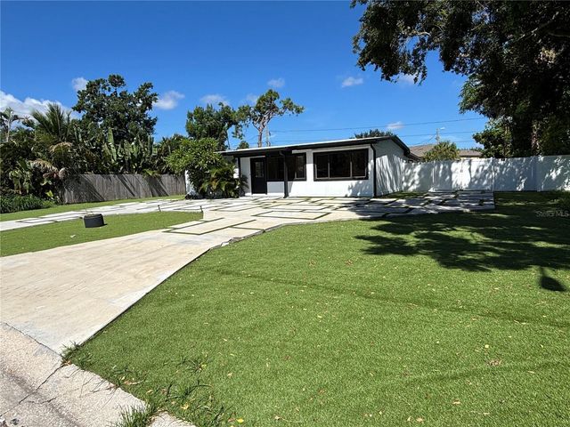 3983 MARLIN DRIVE SE, St Petersburg, FL 33705