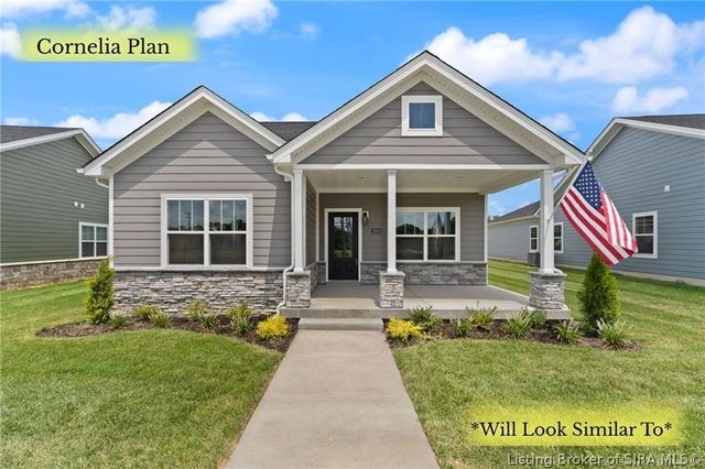 2111 Loop Island Way, New Albany, IN 47150
