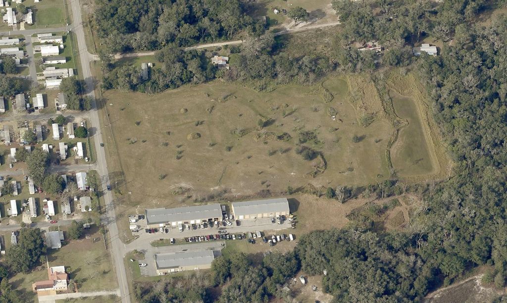 Image 2 of property listing at 00 SE 102 PLACE, Belleview, FL 34420