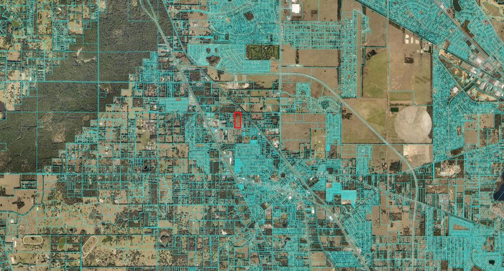 Image 3 of property listing at 00 SE 102 PLACE, Belleview, FL 34420