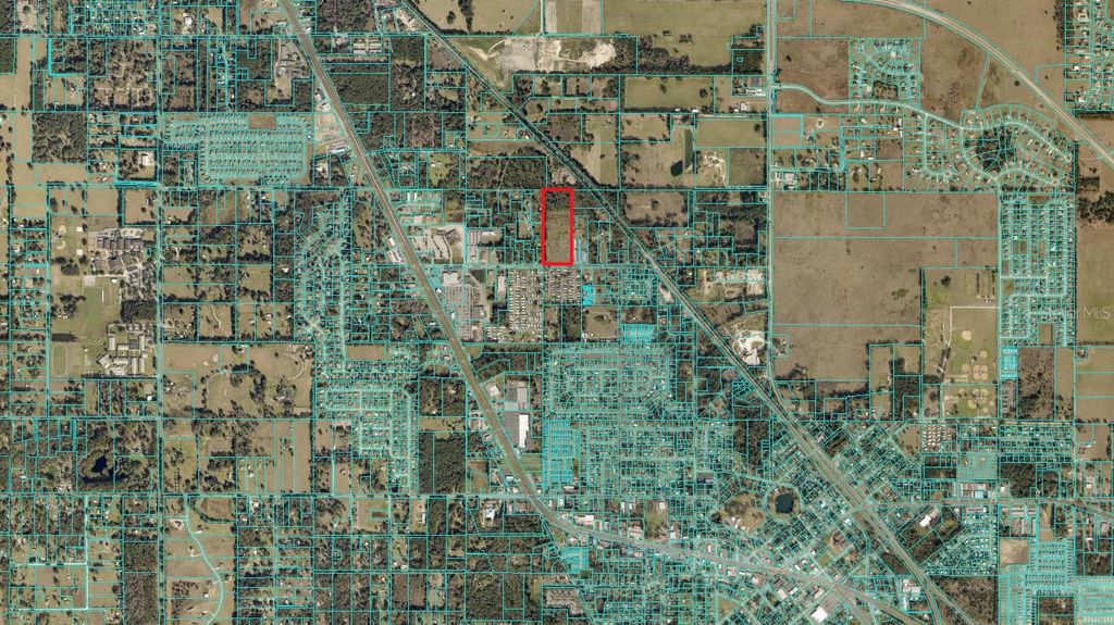 Image 4 of property listing at 00 SE 102 PLACE, Belleview, FL 34420