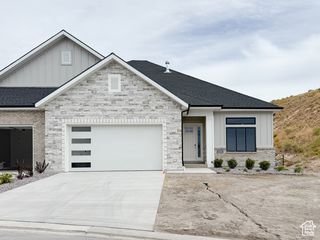 4306 N CORTONA LN #312, Lehi, UT 84048