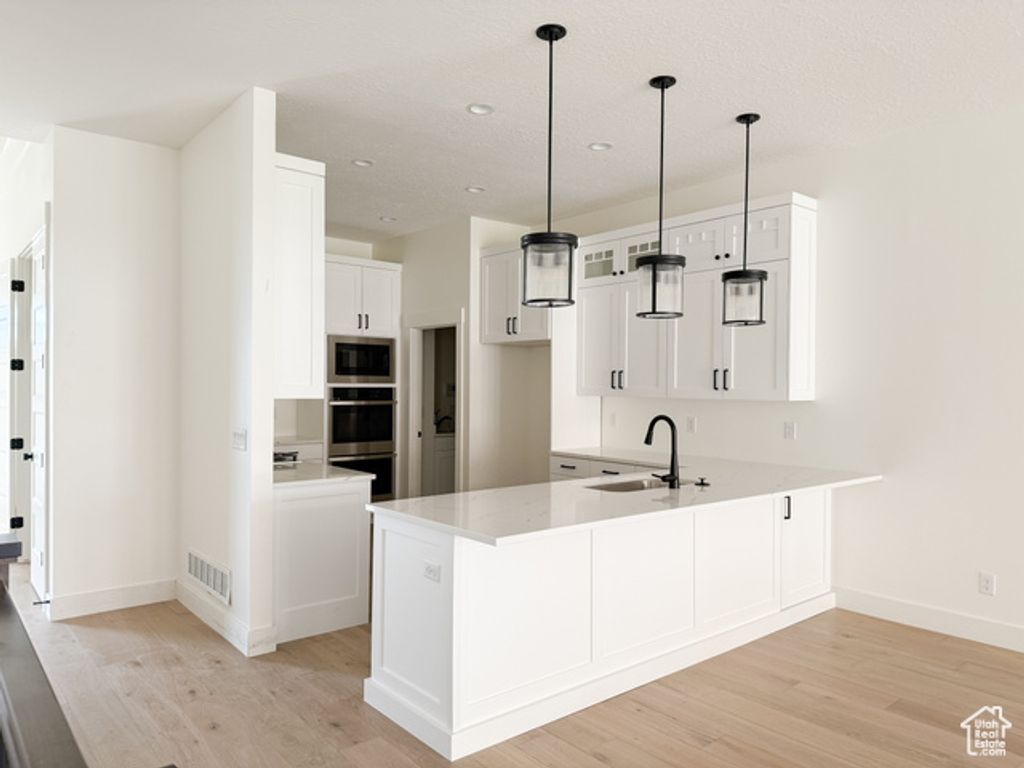 Image 4 of property listing at 4306 N CORTONA LN #312, Lehi, UT 84048