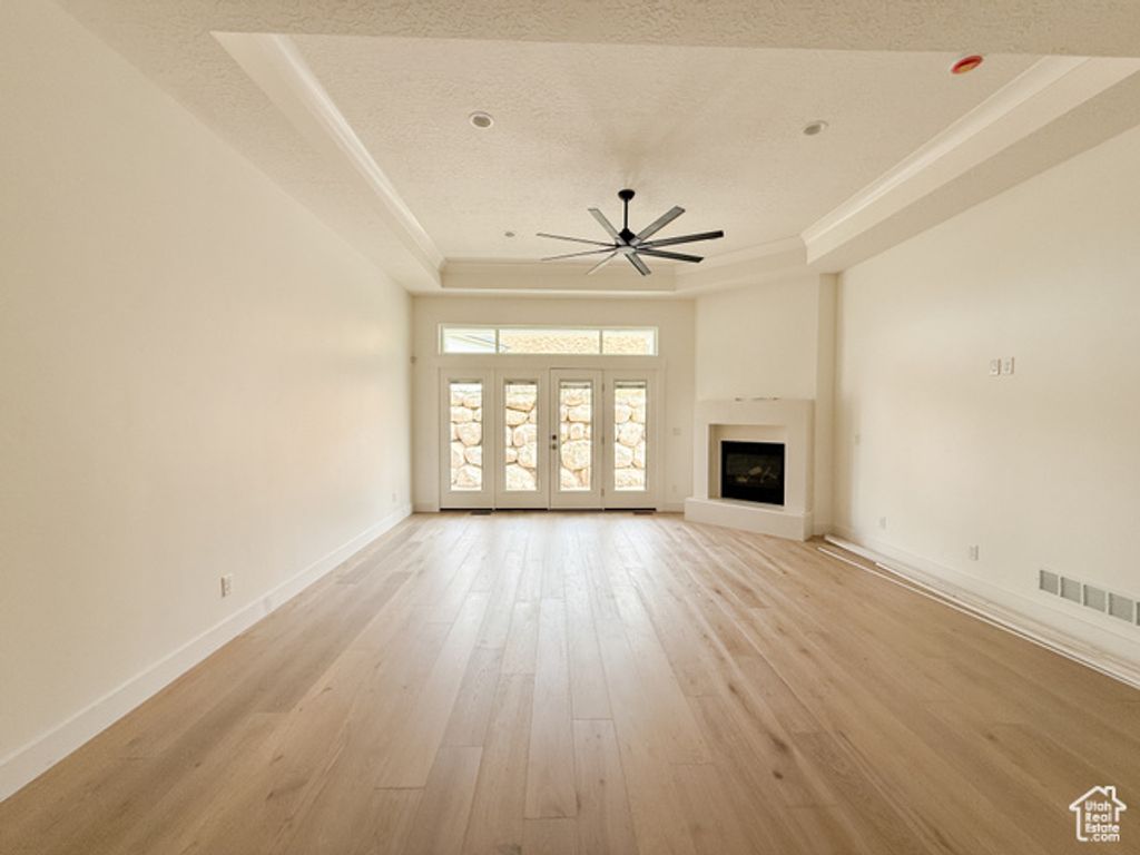 Image 5 of property listing at 4306 N CORTONA LN #312, Lehi, UT 84048