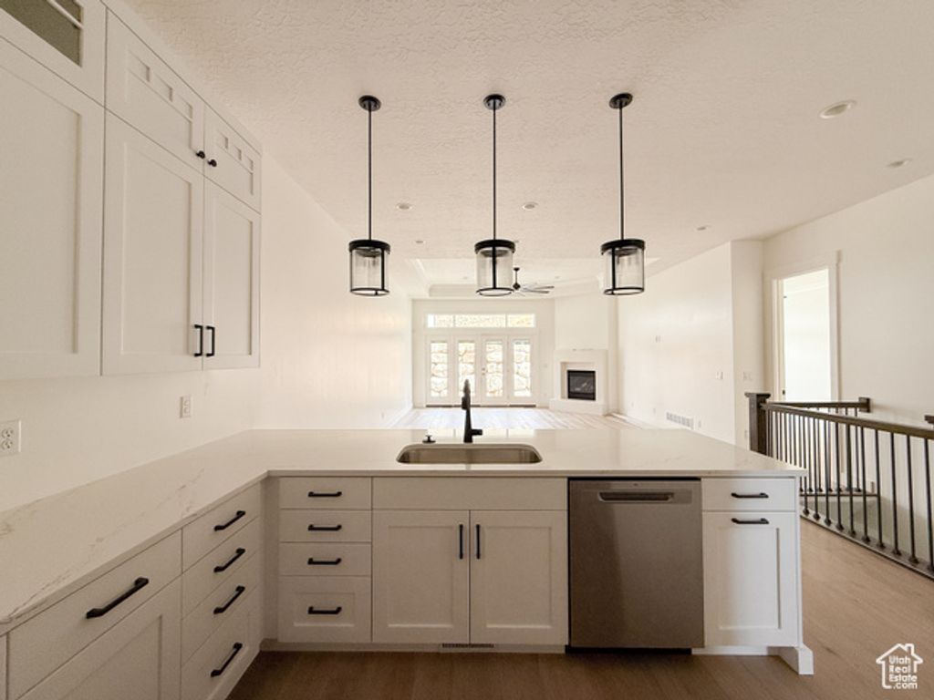 Image 9 of property listing at 4306 N CORTONA LN #312, Lehi, UT 84048