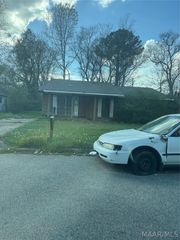 6000 OAKLEIGH Road, Montgomery, AL 36116