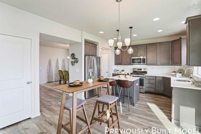 509 N Arc Ct, Spokane Valley, WA 99016