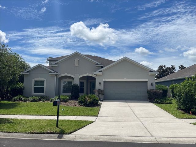 3560 PIXIE LANE, St Cloud, FL 34772
