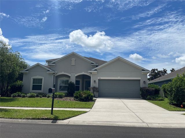 3560 PIXIE LANE, St Cloud, FL 34772