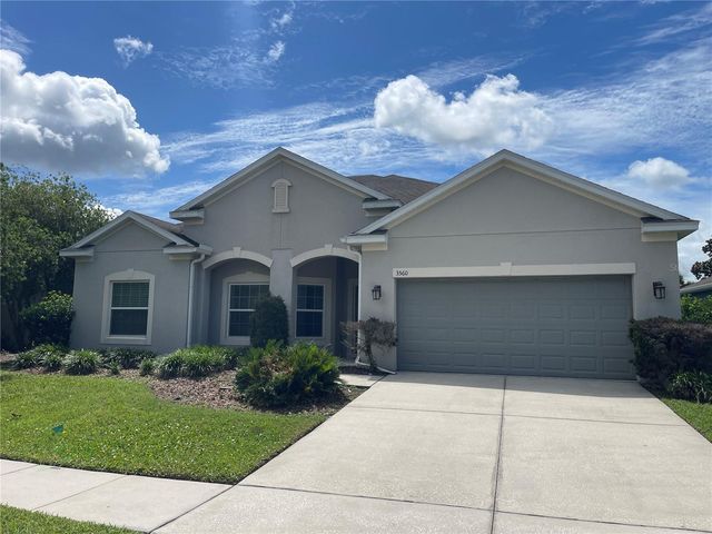 3560 PIXIE LANE, St Cloud, FL 34772