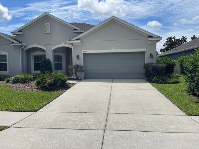3560 PIXIE LANE, St Cloud, FL 34772