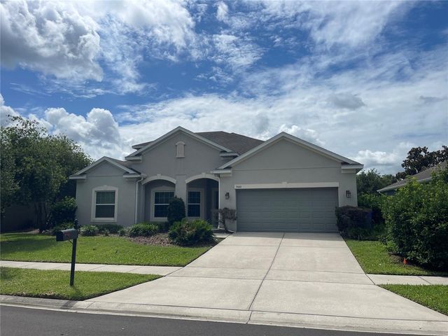 3560 PIXIE LANE, St Cloud, FL 34772