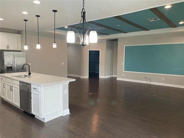 3560 PIXIE LANE, St Cloud, FL 34772