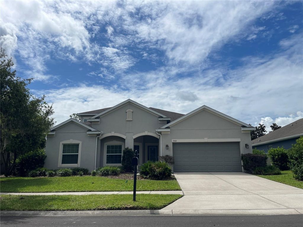 3560 PIXIE LANE, St Cloud, FL 34772