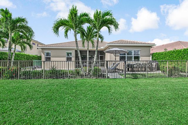 2318 Bellarosa Circle, Royal Palm Beach, FL 33411