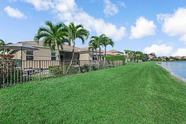 2318 Bellarosa Circle, Royal Palm Beach, FL 33411