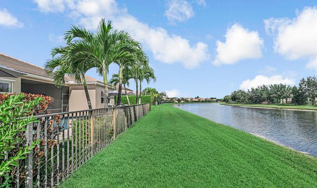 2318 Bellarosa Circle, Royal Palm Beach, FL 33411