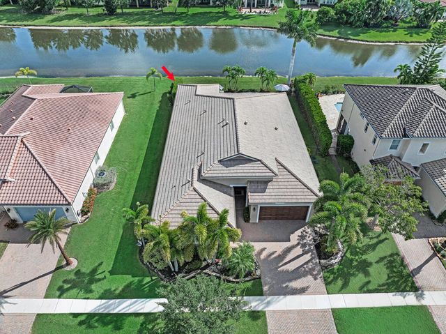 2318 Bellarosa Circle, Royal Palm Beach, FL 33411