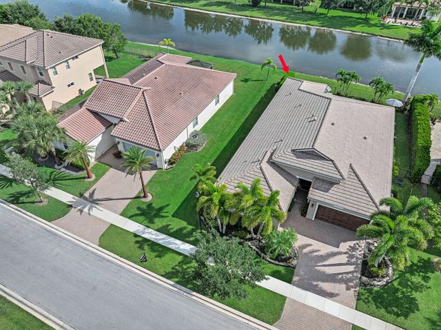 2318 Bellarosa Circle, Royal Palm Beach, FL 33411