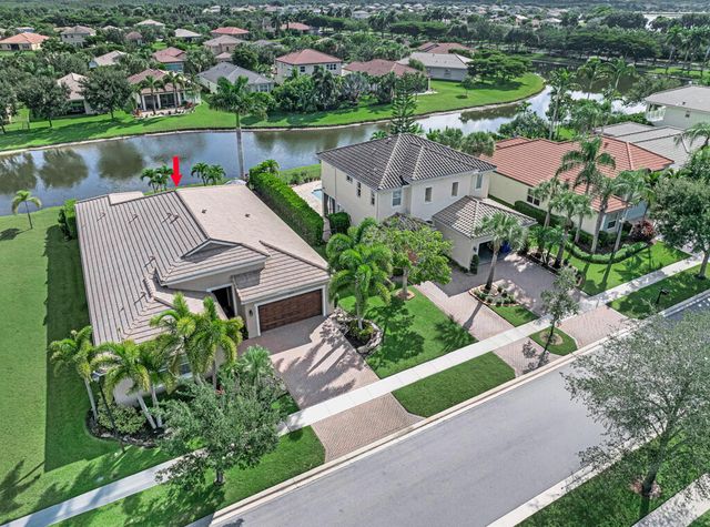 2318 Bellarosa Circle, Royal Palm Beach, FL 33411