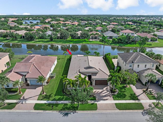 2318 Bellarosa Circle, Royal Palm Beach, FL 33411