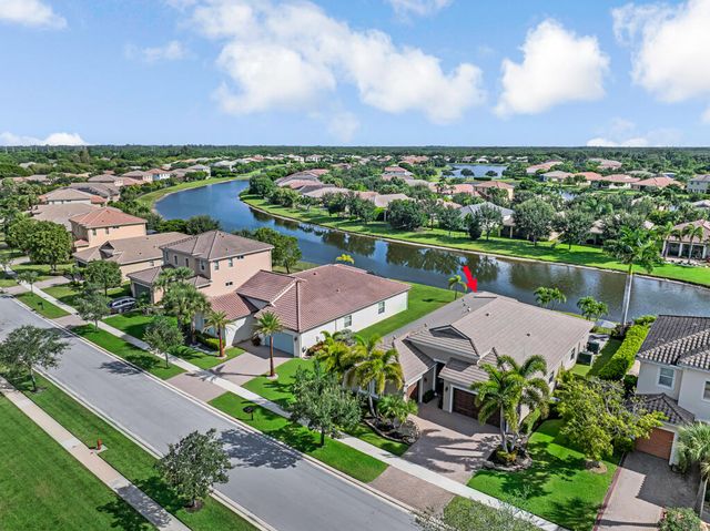2318 Bellarosa Circle, Royal Palm Beach, FL 33411