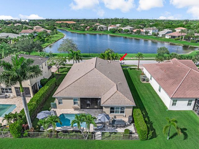 2318 Bellarosa Circle, Royal Palm Beach, FL 33411