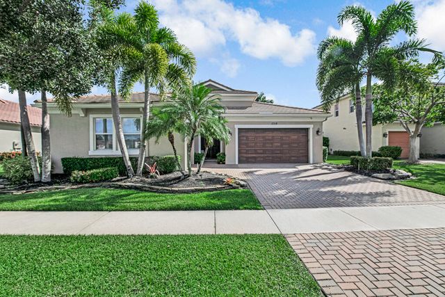 2318 Bellarosa Circle, Royal Palm Beach, FL 33411